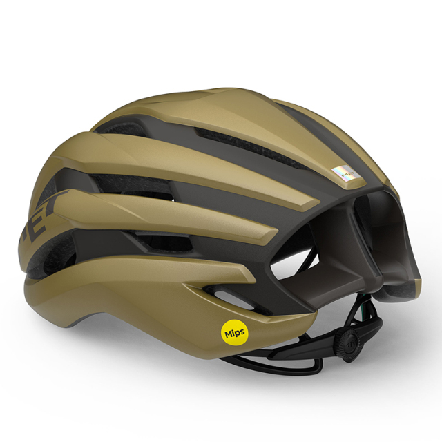 MET - 【新品】MET TRENTA トレンタ ヘルメット MET HELMETS - TRENTA 3K CARBON MIPS｜ミズタニ自転車株式会社