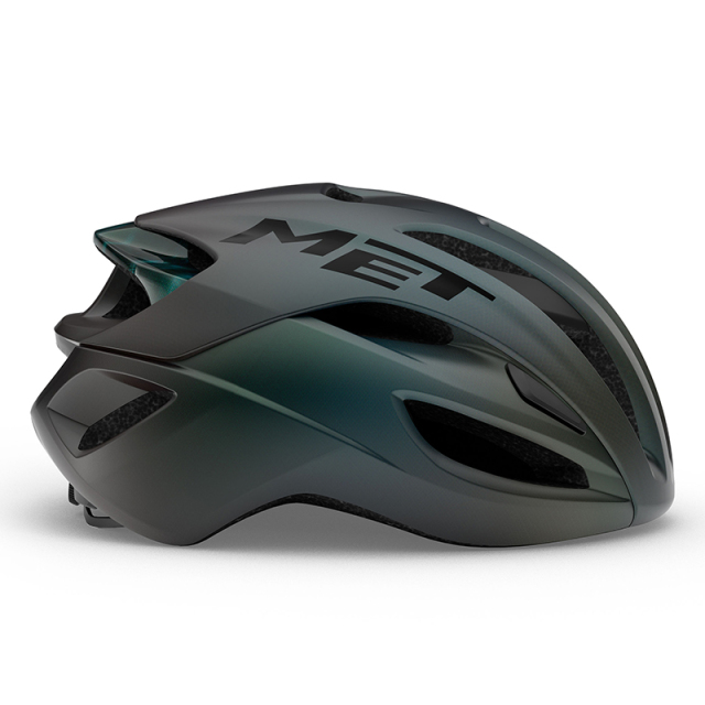 MET RIVALE Lサイズ アイウェアオマケ付き　メットリヴァーレ MET メット RIVALE （リヴァーレ）ロードバイク サイクリング 超