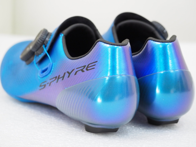 大特価】【送料無料】SHIMANO シマノ RC9 ロードシューズ 2022