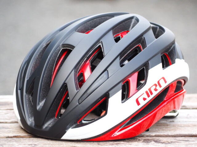 GIRO HELIOS SPHERICAL AF (ジロ ヘリオス スフェリカル