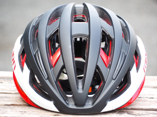 GIRO HELIOS SPHERICAL AF (ジロ ヘリオス スフェリカル アジアン  