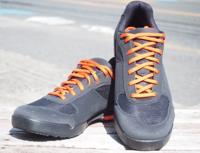 GIRO RUMBLE VRサイクリングシューズ GIRO/ジロ】RUMBLE VR Dress Blue