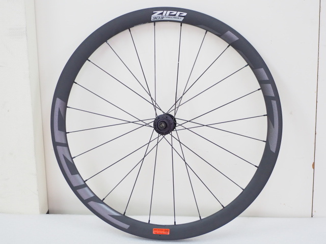 Zipp 303 firecrest ホイールセット ZIPP ジップ｜303 FIRECREST TUBELESS DISC前後セット