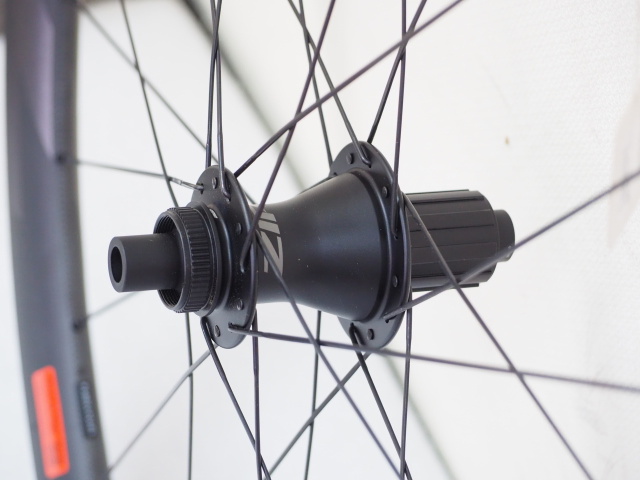 ZIPP 303 Firecrest チューブレス 前後ホイールセット ZIPP（ジップ）303 Firecrest Tubeless Disc（303ファイア
