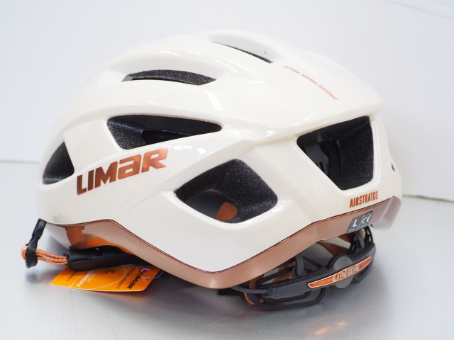 Limar - 新品 LIMAR（リマール） ロード用ヘルメット ULTRALIGHT+ LIMAR ( リマール ) スポーツヘルメット AIR ATLAS ( エアー