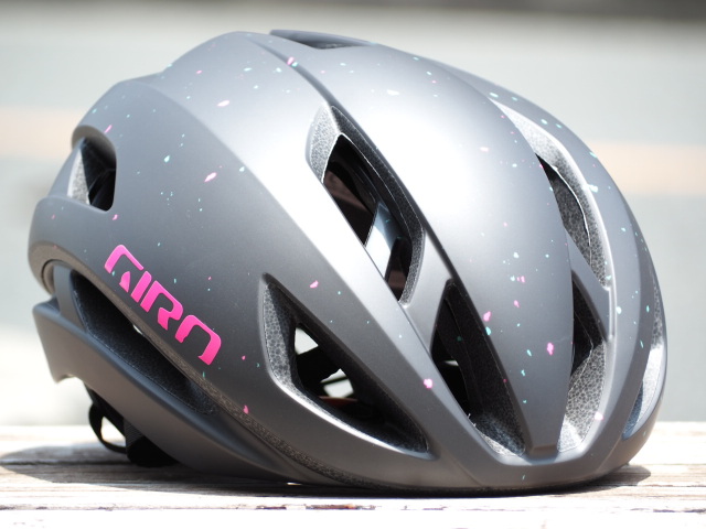 GIRO ECLIPSE SPHERICAL AF (ジロ エクリプス スフェリカル