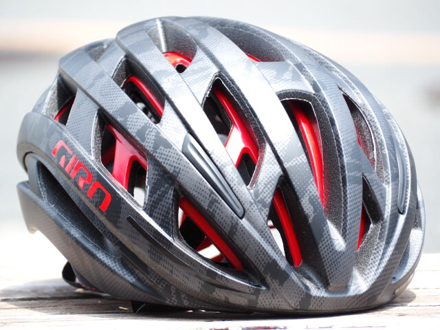 GIRO HELIOS SPHERICAL AF (ジロ ヘリオス スフェリカル