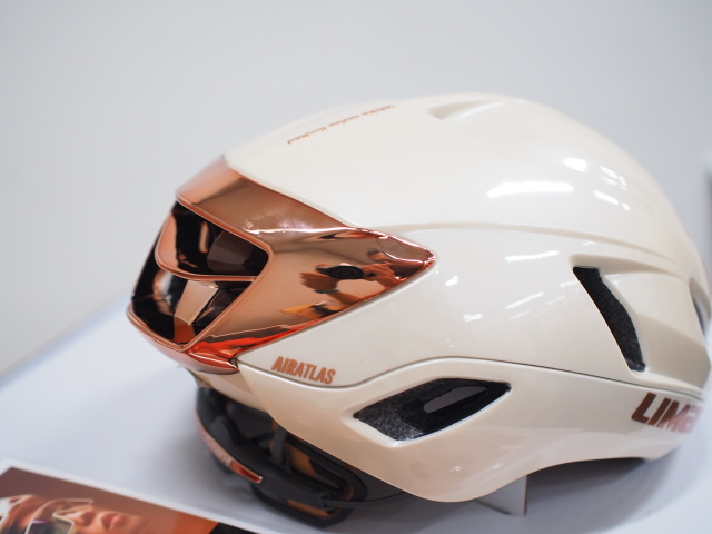 LIMAR AIR ATLAS W&B (リマール エアー アトラス ) 限定カラー