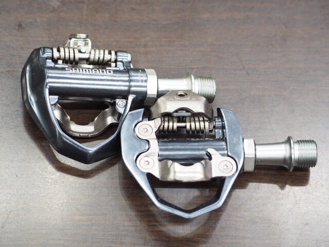 大特価】SHIMANO (シマノ) PD-ES600 SPD ペダル 通販(通信販売)