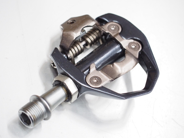 SHIMANO PD-ES600 SPDペダル ブラック Amazon.co.jp: Shimano SPD PD-ES600 ペダル : スポーツ＆アウトドア