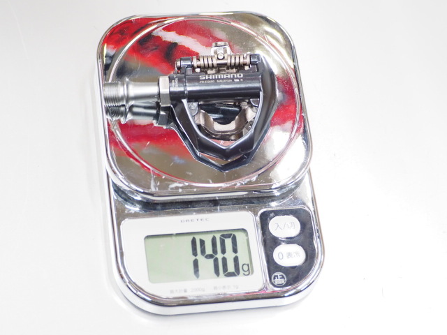 SHIMANO SPD ペダル　PD-ES600 Amazon.com : SHIMANO CPP572 Pedale MTB PD-EF202 Flat Black