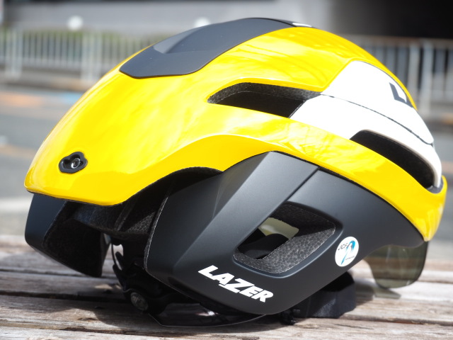 LAZER Bullet 2.0 AF レイザー バレット 2.0 アジアンフィット
