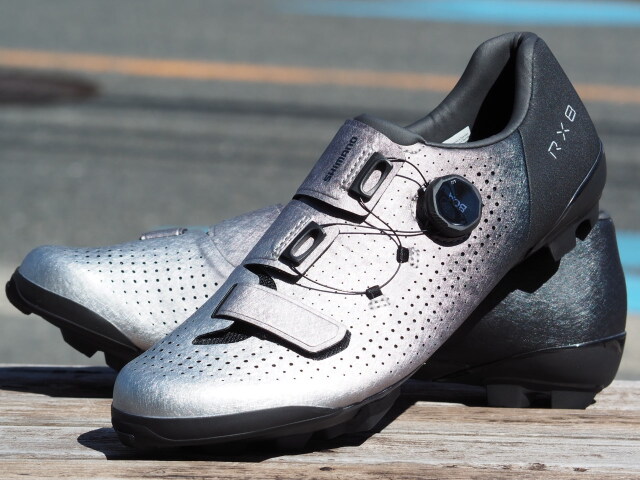 SHIMANO シマノ RX8 グラベルレースシューズ 2022-23 通販(通信販売)