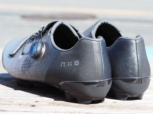 SHIMANO シマノ RX8 グラベルレースシューズ 2022-23 通販(通信販売)