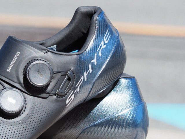 SHIMANO シマノ RC9 ロードシューズ ワイドタイプ ブラック 通販