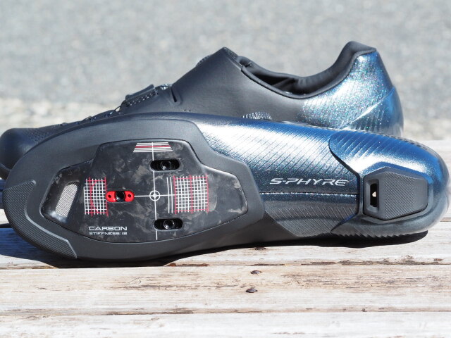 大特価】【送料無料】SHIMANO シマノ RC9 ロードシューズ 2022