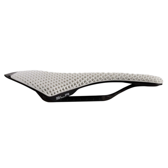 selle ITALIA SLR CARBON 3D (セラ イタリア SLR カーボン 3D ) OPAL