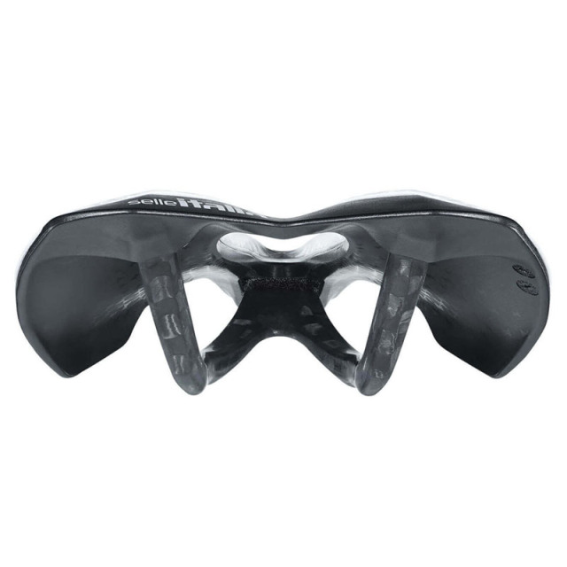 selle ITALIA SLR CARBON 3D (セラ イタリア SLR カーボン 3D ) OPAL