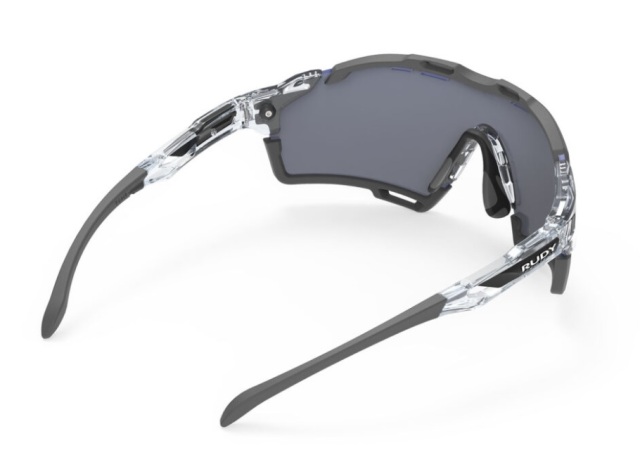 RUDYproject(ルディプロジェクト) CUTLINE ( カットライン) クリスタル