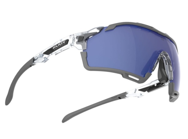 RUDYproject(ルディプロジェクト) CUTLINE ( カットライン) クリスタル