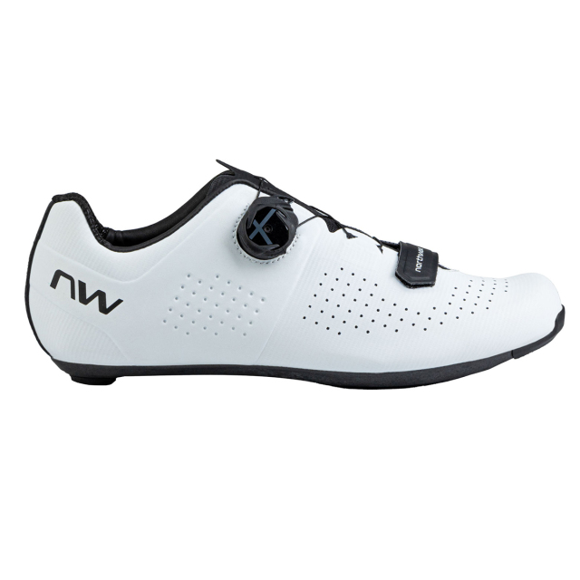 カーボン熱成形シューズ　HYPER 40.5 カーボン熱成形シューズ HYPER 40.5