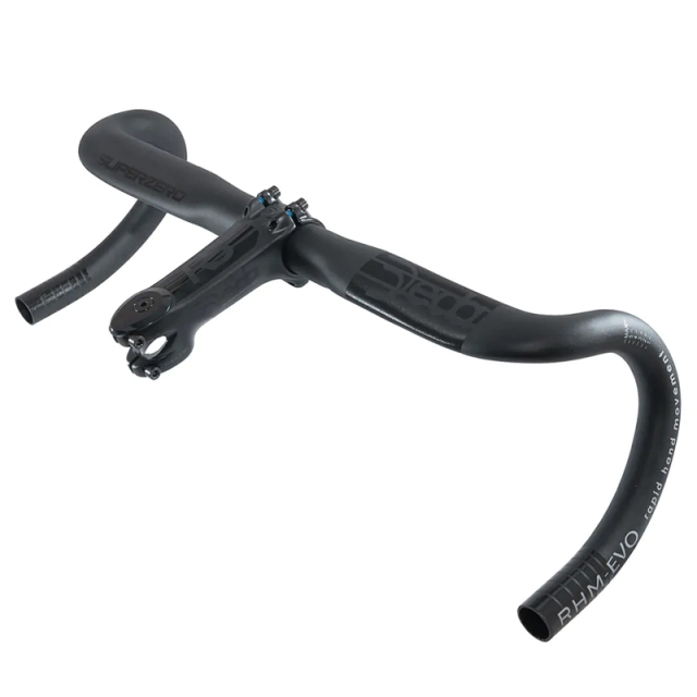 DEDA SUPERZERO GRAVEL ALLOY（ デダ スーパーゼロ グラベル アロイ