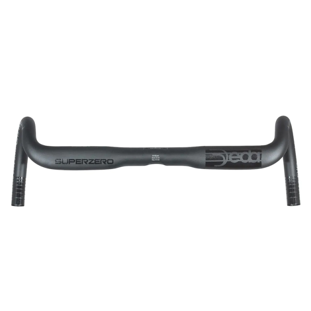 DEDA SUPERZERO GRAVEL ALLOY（ デダ スーパーゼロ グラベル アロイ