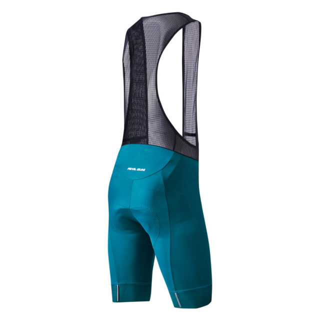 PEARLIZUMI ( パールイズミ ) T210-3DR アクセル ビブ パンツ 通販