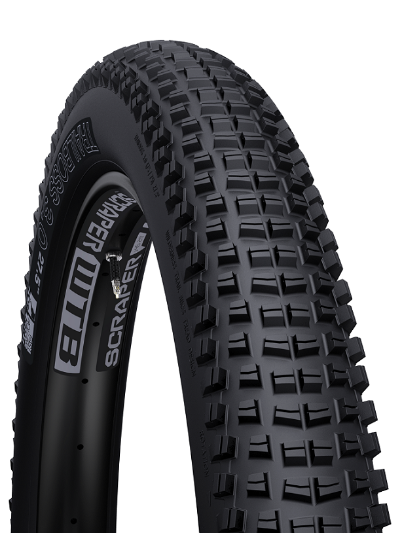 WTB TRAIL BOSS 27.5x2.40 2本‼️マウンテンバイクタイヤ FastRolling60tpiTriTecSG2tire_
