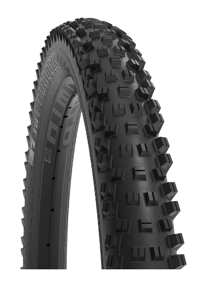 WTB Vigilante TCS (ダブルティービー ヴィジランテ TCS) 27.5