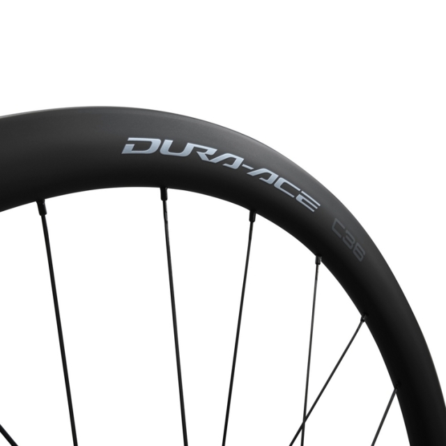 Shimano Dura-Ace WH-R9270-C36-TL ホイールセット シマノ デュラエース DURA-ACE WH-R9270-C36-TL ホイールセット