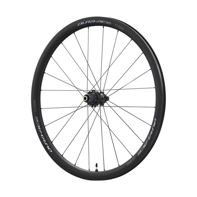 デュラエースwh-r9270TL c36　前後セット シマノ デュラエース DURA-ACE WH-R9270-C36-TL ホイールセット