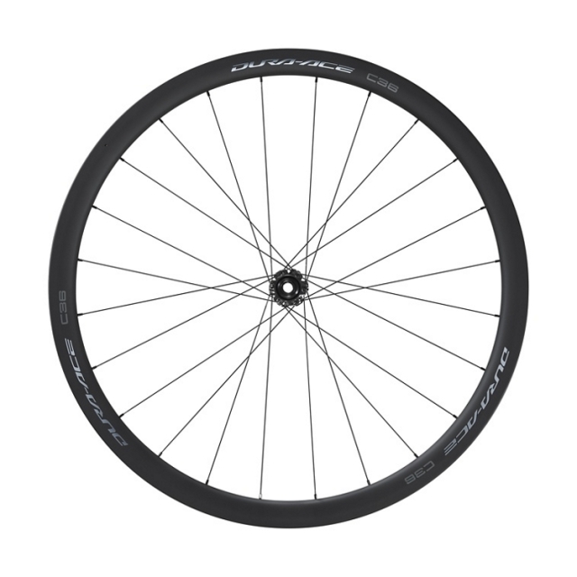 デュラエースWH-R9270-C36-TU ホイールセット SHIMANO DURA-ACE C36 WH-R9270-C36-TU (シマノ デュラエース