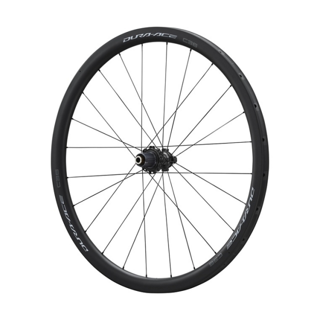 デュラエースWH-R9270-C36-TU ホイールセット SHIMANO DURA-ACE C36 WH-R9270-C36-TU (シマノ デュラエース