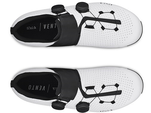 Fizik VENTO INFINITO CARBON 2 WIDE (フィジーク ヴェント イン