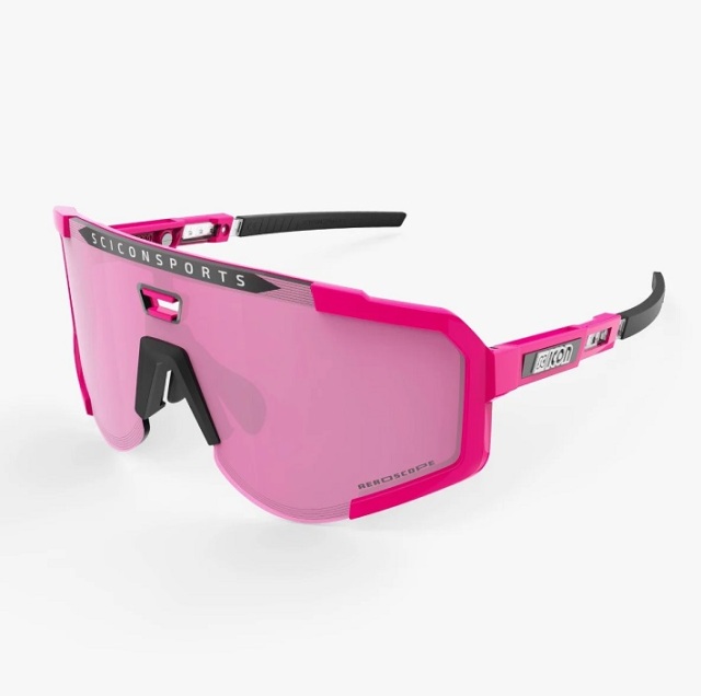 SCICON SPORTS AEROSCOPE (シーコン スポーツ エアロスコープ) FRAME