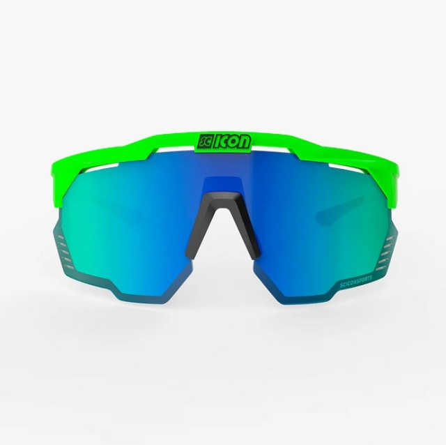 SCICON SPORTS AEROSHADE KUNKEN (シーコン スポーツ エアロシェード