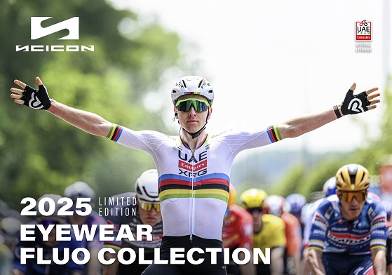 SCICON SPORTS AEROSHADE KUNKEN (シーコン スポーツ エアロシェード