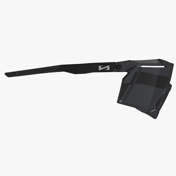 SCICON SPORTS AEROSTORM (シーコン スポーツ エアロストーム ) SMOKE
