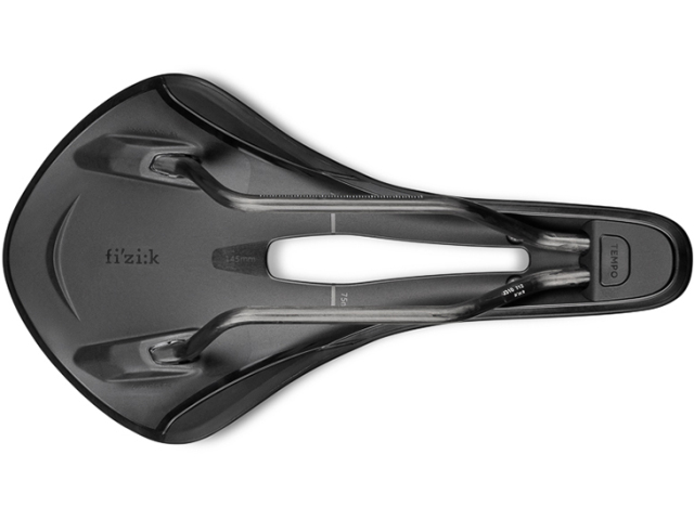 Amazon | Fizik(フィジーク) サドル ALIANTE TEMPO R1 カーボン