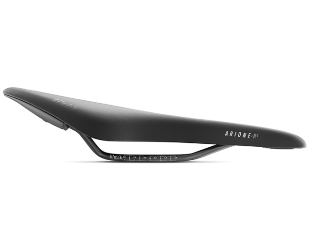 Fizik ARIONE R3 OPEN kiumレール（フィジーク アリオネ R3