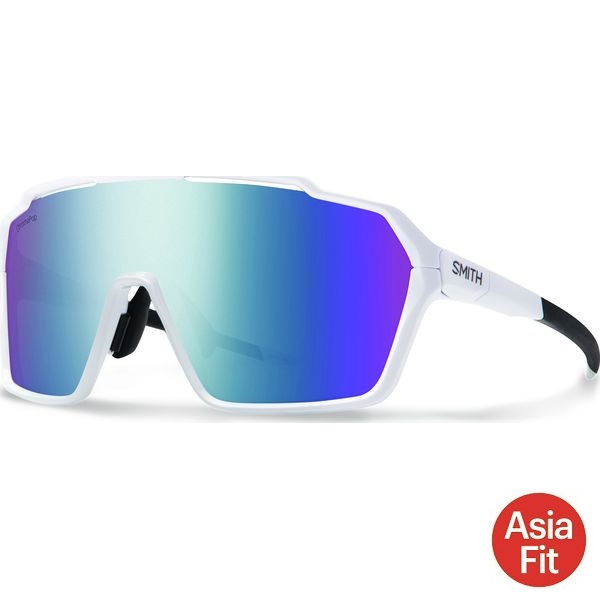 SMITH Shift XL MAG (スミス シフト XL マグ ）Asia Fit サングラス