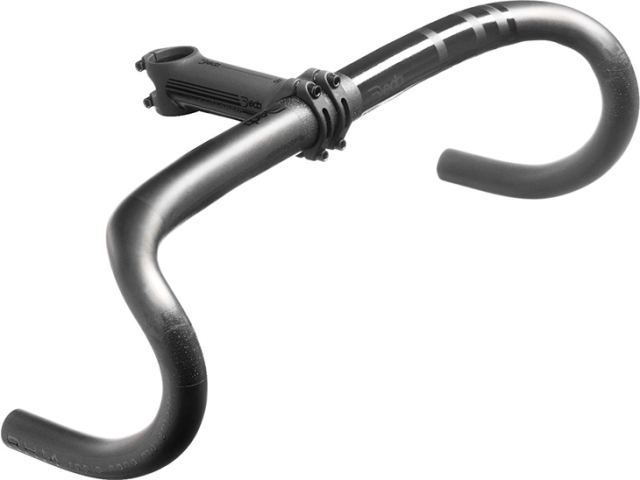 DEDA SUPERLEGGERA RS RHM (31.7mm) (デダ スーパーレジェラ