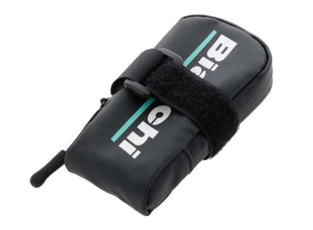 Bianchi ビアンキ ライト付きサドルバッグ 　<当日発送> Bianchi (ビアンキ) サドルバッグ マイクロ 通販(通信販売)