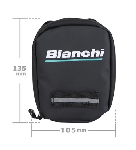 Bianchi (ビアンキ) サドルバッグミドル 通販(通信販売)