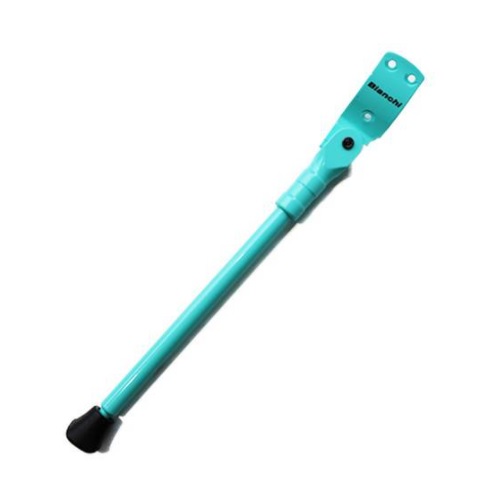 ★ Bianchi Kickstand ・純正ビアンキ キックスタンド-① ★ Bianchi (ビアンキ) アロイキックスタンド A 通販(通信販売)