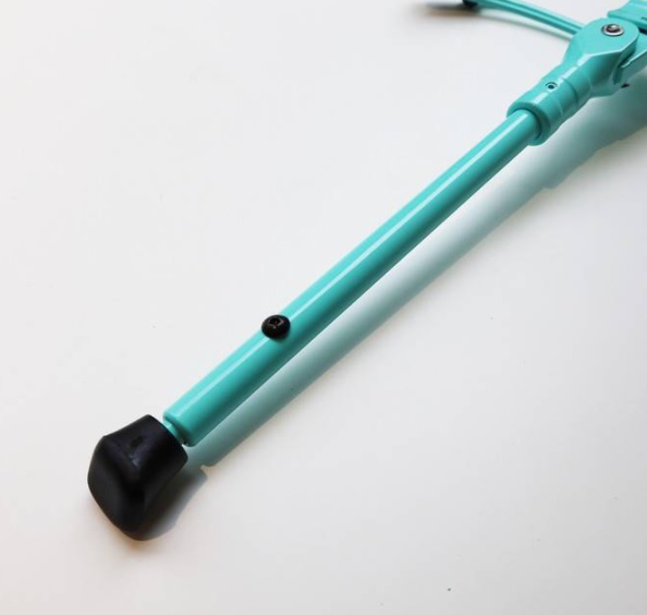 ★ Bianchi Kickstand ・純正ビアンキ キックスタンド-① ★ Bianchi (即納)BIANCHI ビアンキ ALLOY KICK STAND アロイキック