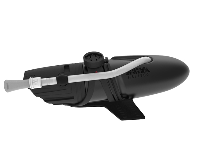 プロファイルデザイン エアロボトルHSF/AERO HC 800+Premium PROFILE DESIGN】からどんなバイクにも付けやすい