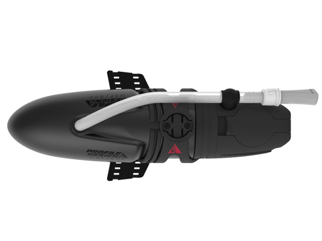 PROFILE DESIGN ( プロファイルデザイン ) HSF/AERO HC 800+