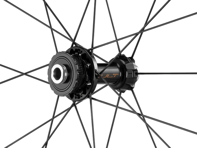 Campagnolo Hyperon Ultra 2-wayfitホイールセット CAMPAGNOLO HYPERON ULTRA DB 2WAY (カンパニョーロ ハイペロン